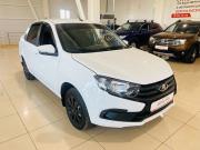 Lada (ВАЗ) Granta I Рестайлинг Миасс  - изображение 23