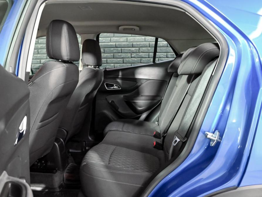 Opel Mokka I Екатеринбург  - изображение 17
