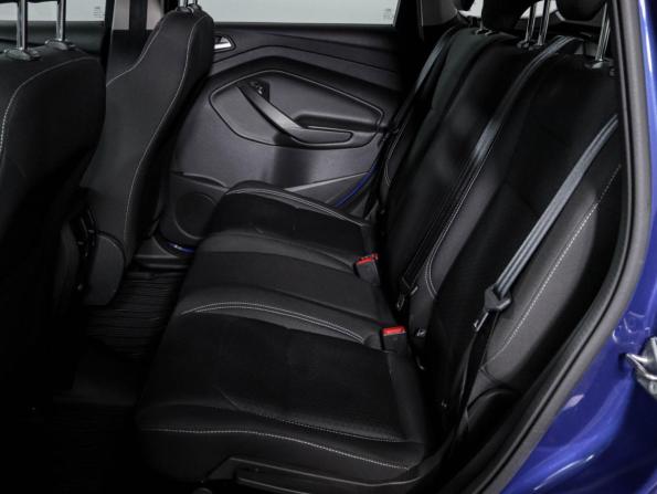 Ford Kuga II Рестайлинг с пробегом 2019 года, цена 1 399 000 рублей, 189348 км, внедорожник, Автокод Объявления