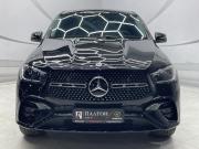 Mercedes-Benz GLE Coupe II (C167) Рестайлинг Воронеж  - изображение 26