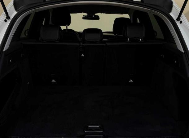 Mercedes-Benz GLC I (X253) с пробегом 2016 года, цена 2 985 000 рублей, 118661 км, внедорожник, Автокод Объявления