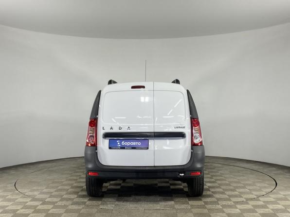 Lada (ВАЗ) Largus I с пробегом 2020 года, цена 1 089 000 рублей, 28996 км, фургон, Автокод Объявления