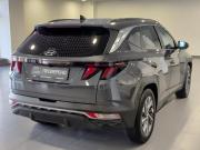 Hyundai Tucson IV Казань  - изображение 28