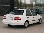 Toyota Corolla VIII (E110) Рестайлинг Новосибирск  - изображение 21