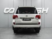 Toyota Land Cruiser 200 Series Рестайлинг 1 Воронеж  - изображение 31