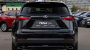 Lexus NX I Москва  - изображение 53