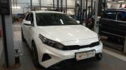 Kia Cerato IV Рестайлинг Санкт-Петербург  - изображение 7