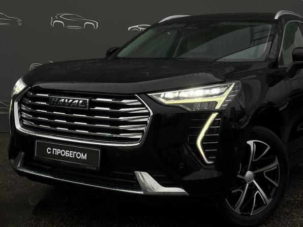 Haval Jolion I с пробегом 2023 года, цена 1 998 700 рублей, 43444 км, внедорожник, Автокод Объявления