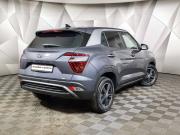 Hyundai Creta II Москва  - изображение 22