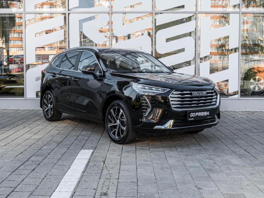 Haval Jolion I Ставрополь  - изображение 1