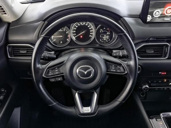 Mazda CX-5 II с пробегом 2021 года, цена 2 995 000 рублей, 40301 км, внедорожник, Автокод Объявления