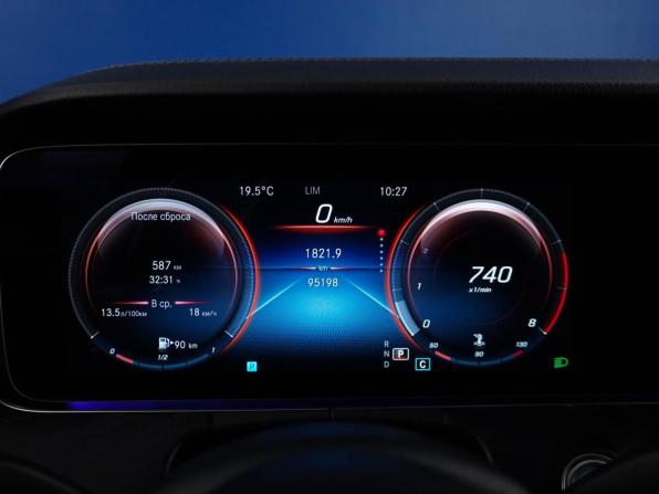 Mercedes-Benz E-Класс V (W213 S213 C238) Рестайлинг с пробегом 2021 года, цена 3 890 046 рублей, 95198 км, седан, Автокод Объявления