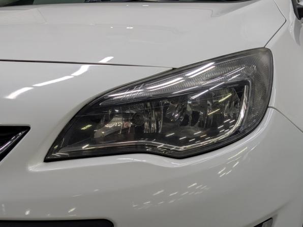 Opel Astra J Рестайлинг с пробегом 2012 года, цена 940 000 рублей, 113641 км, хэтчбек, Автокод Объявления