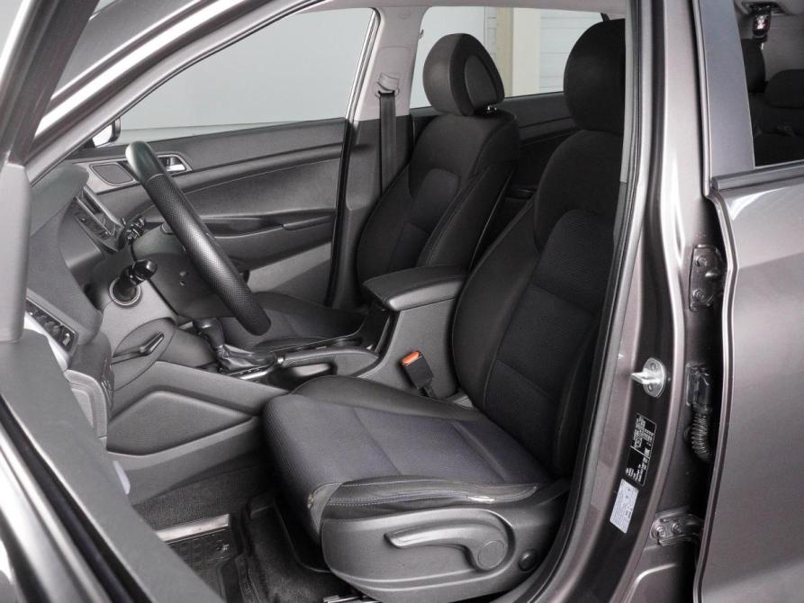 Hyundai Tucson III Минеральные Воды  - изображение 10