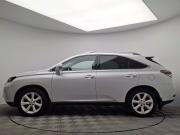 Lexus RX III Рестайлинг Мурманск  - изображение 28