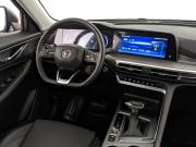 Changan CS35 Plus I Рестайлинг Москва  - изображение 54