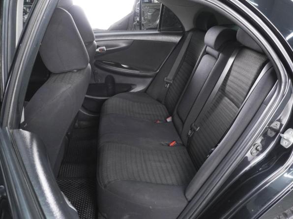 Toyota Corolla X (E140 E150) Рестайлинг с пробегом 2011 года, цена 1 280 000 рублей, 309144 км, седан, Автокод Объявления