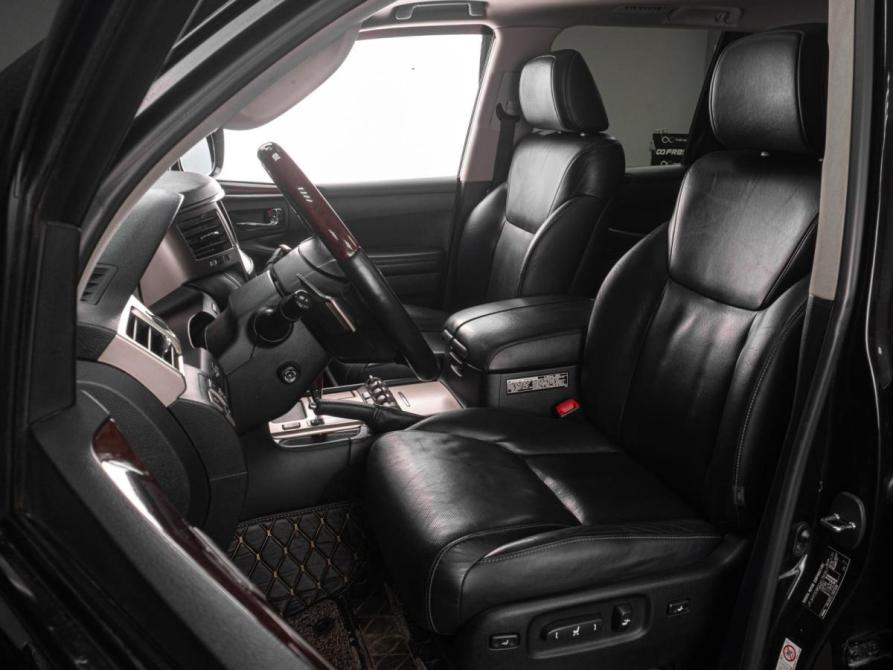 Lexus LX III Рестайлинг Тюмень  - изображение 10