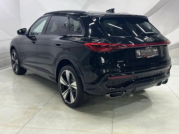 Новый Audi Q5 III 2026 года, цена 6 949 000 рублей, внедорожник, Автокод Объявления