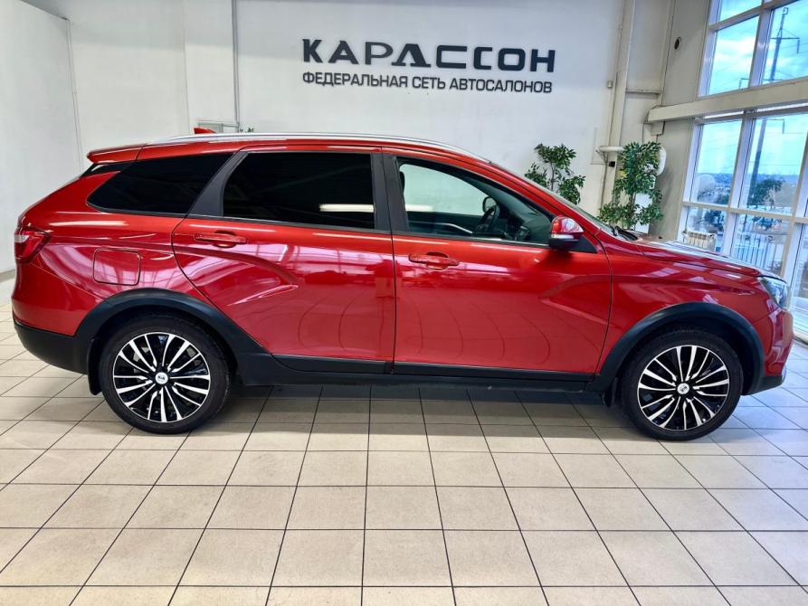 Lada (ВАЗ) Vesta I Волгоград  - изображение 6