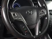 Hyundai Santa Fe III Кемерово  - изображение 31