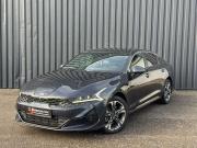 Kia K5 III Самара  - изображение 18