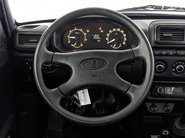 Lada (ВАЗ) Niva Legend I с пробегом 2023 года, цена 850 000 рублей, 46743 км, внедорожник, Автокод Объявления