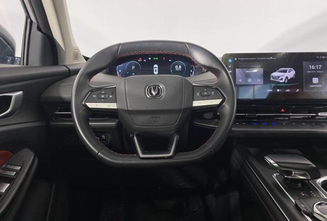 Changan CS55 Plus II с пробегом 2023 года, цена 2 000 000 рублей, 45555 км, внедорожник, Автокод Объявления