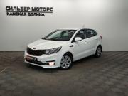 Kia Rio III Рестайлинг Пермь  - изображение 17