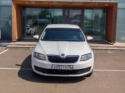 Skoda Octavia III (A7) Оренбург  - изображение 18