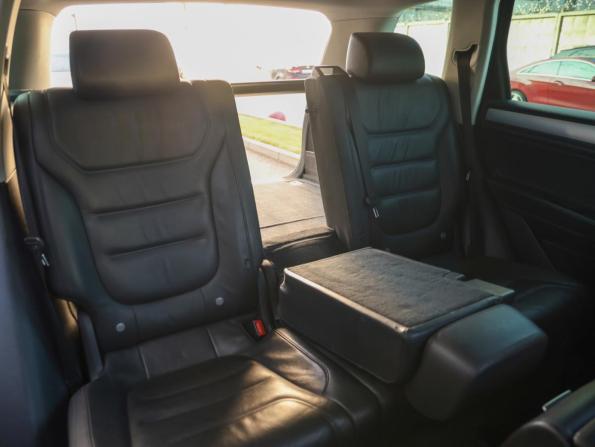 Volkswagen Touareg II с пробегом 2014 года, цена 1 769 000 рублей, 275954 км, внедорожник, Автокод Объявления