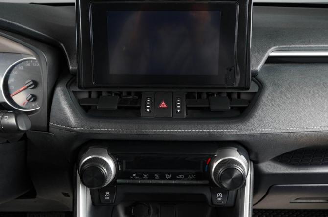 Toyota RAV4 V (XA50) с пробегом 2021 года, цена 3 119 000 рублей, 61000 км, внедорожник, Автокод Объявления