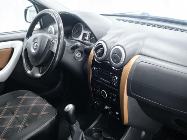 Lada (ВАЗ) Largus I с пробегом 2018 года, цена 783 000 рублей, 173858 км, универсал, Автокод Объявления
