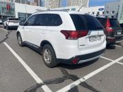Mitsubishi Outlander III Рестайлинг 2 Санкт-Петербург  - изображение 7