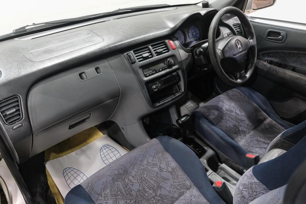 Honda HR-V I Новокузнецк  - изображение 15