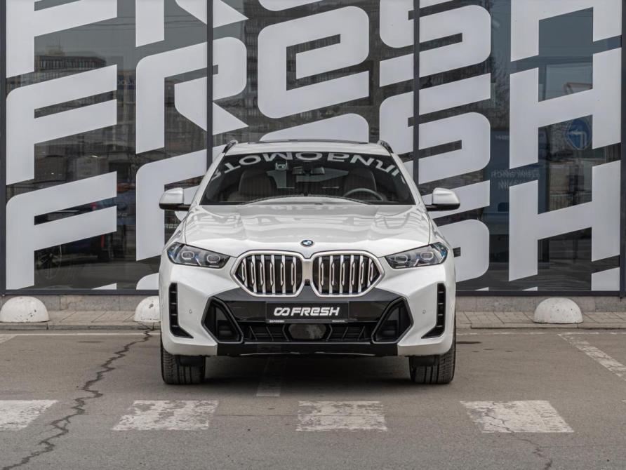 BMW X6 III (G06) Рестайлинг Краснодар  - изображение 3