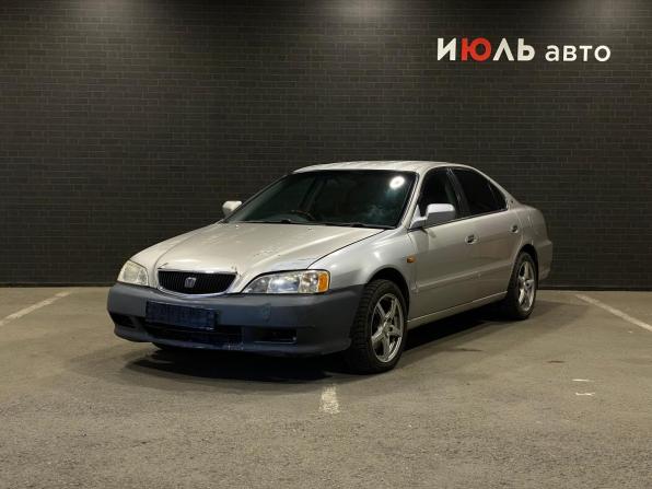 Honda Saber II с пробегом 1998 года, цена 260 000 рублей, 153498 км, седан, Автокод Объявления