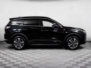 Chery Tiggo 7 Pro Max I Рестайлинг Москва  - изображение 29