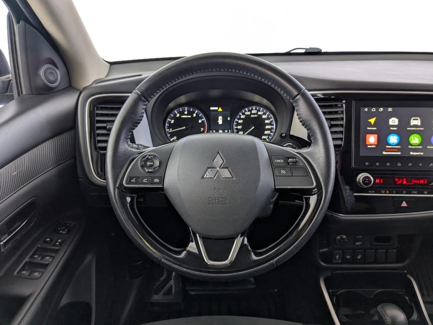 Mitsubishi Outlander III Рестайлинг 3 Москва  - изображение 22