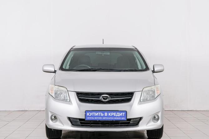 Toyota Corolla X (E140 E150) с пробегом 2010 года, цена 949 000 рублей, 271510 км, универсал, Автокод Объявления