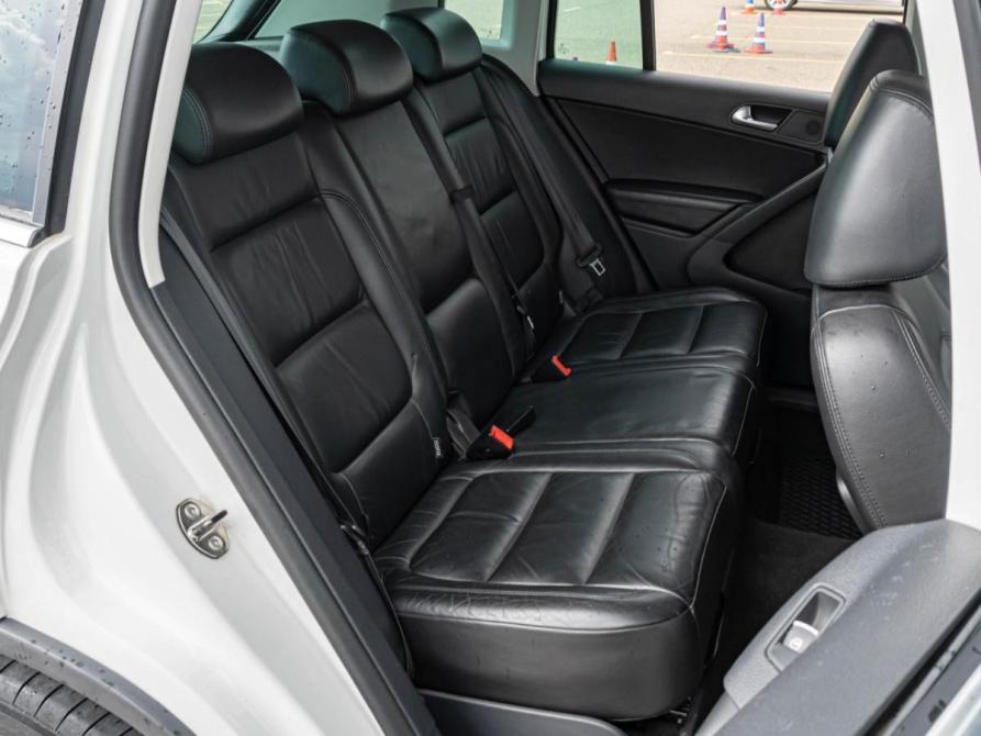 Volkswagen Tiguan I Краснодар  - изображение 7