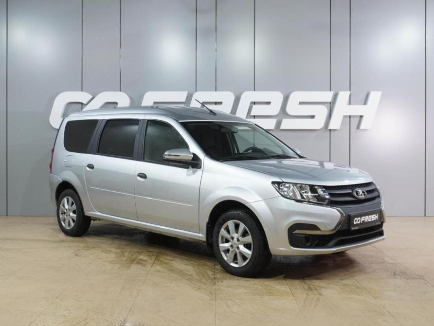Lada (ВАЗ) Largus I Рестайлинг Воронеж  - изображение 1