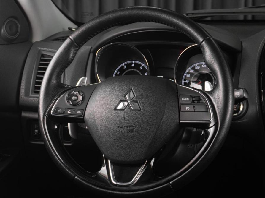 Mitsubishi ASX I Рестайлинг 2 Тюмень  - изображение 20