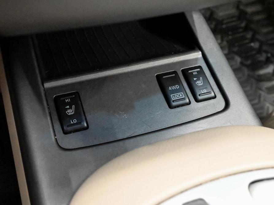 Nissan Murano II (Z51) Рестайлинг 2 Екатеринбург  - изображение 18