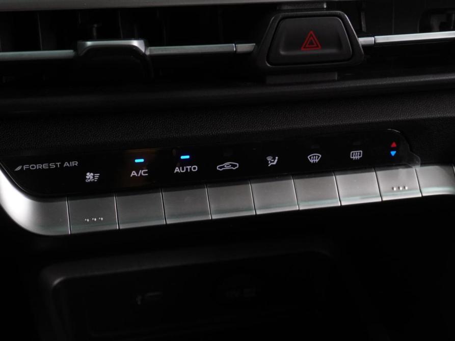 Changan CS35 Plus I Рестайлинг Воронеж  - изображение 14