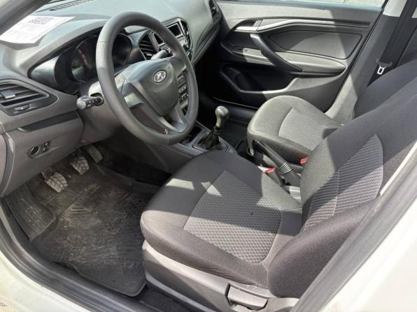 Lada (ВАЗ) Vesta I с пробегом 2020 года, цена 580 000 рублей, 206000 км, седан, Автокод Объявления