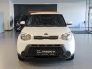 Kia Soul II Казань  - изображение 24