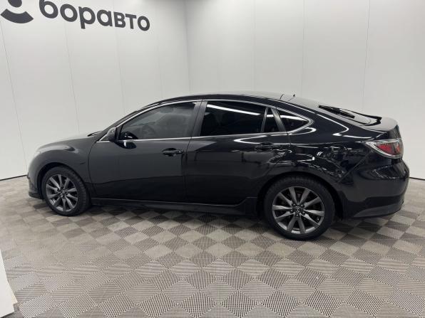 Mazda 6 II (GH) Рестайлинг с пробегом 2011 года, цена 1 120 000 рублей, 193782 км, лифтбек, Автокод Объявления