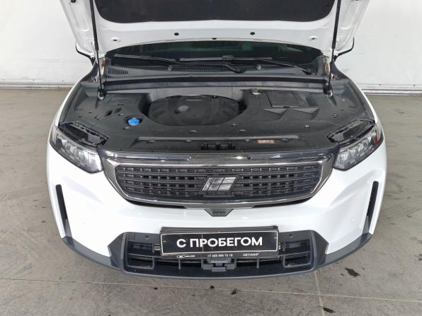 Knewstar 001 с пробегом 2024 года, цена 3 150 000 рублей, 30553 км, внедорожник, Автокод Объявления
