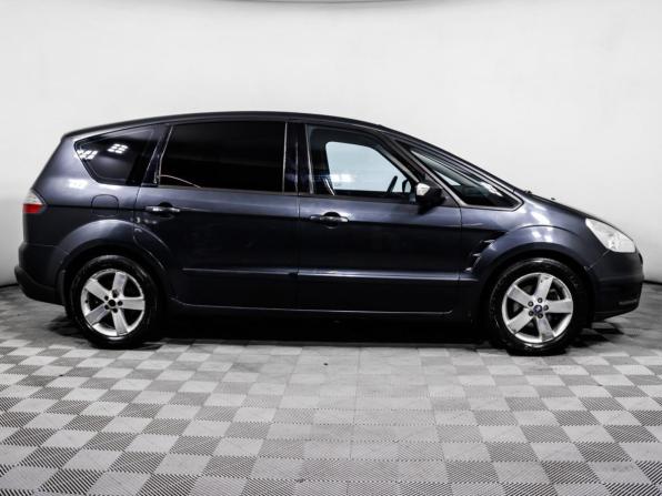 Ford S-MAX I с пробегом 2010 года, цена 799 000 рублей, 181975 км, минивэн, Автокод Объявления